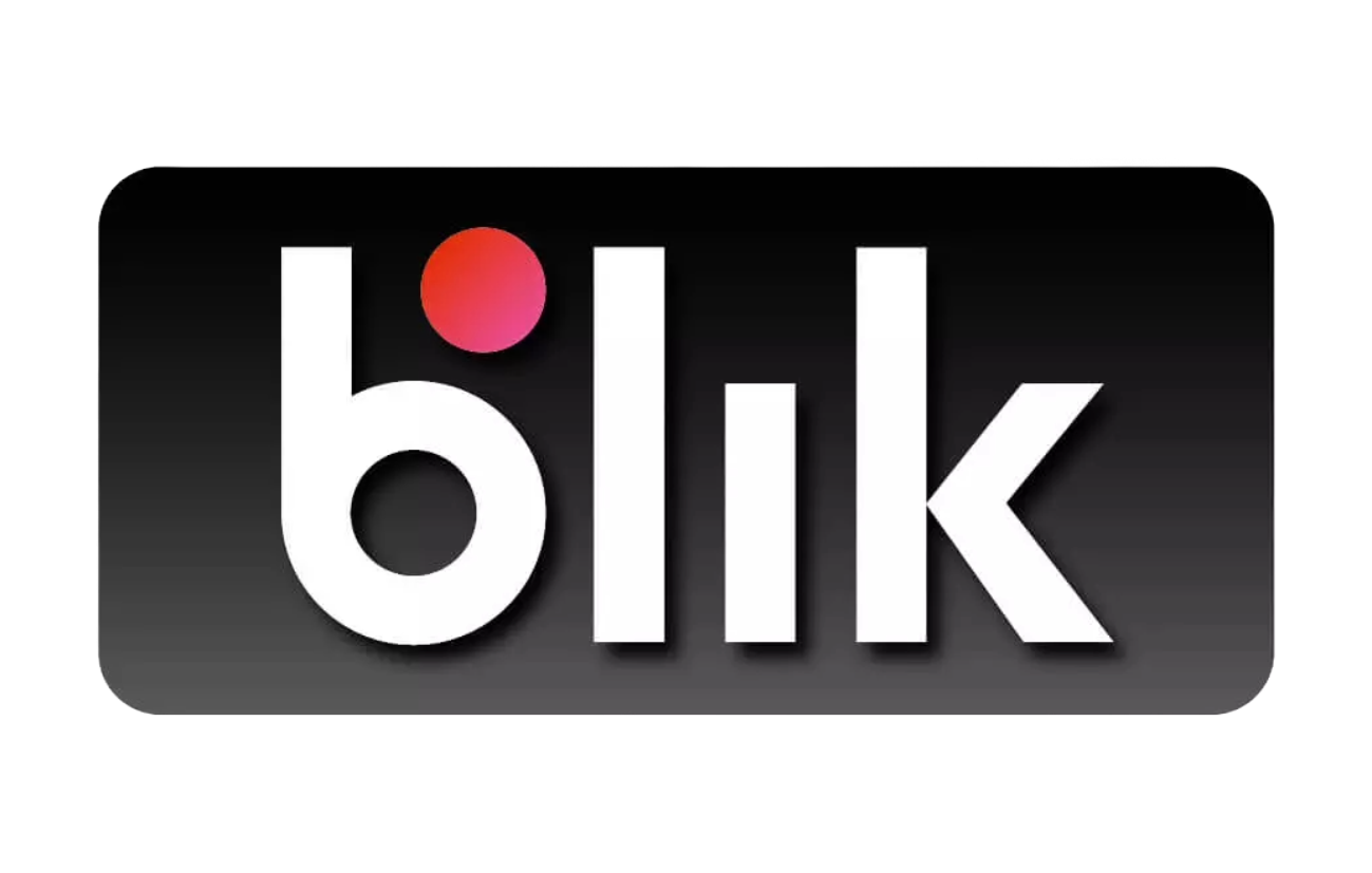 Logo Blik Cyberwtyczka